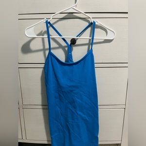 Lululemon tank